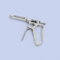 Jeringa Anestesia Ligmaject Pistola Henke